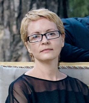 Наталья Вишнякова